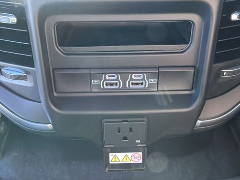 New 2026 RAM 1500 Big Horn image 19