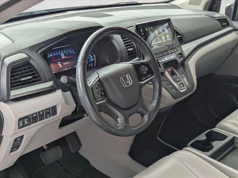 Used 2019 Honda Odyssey EX-L image 11