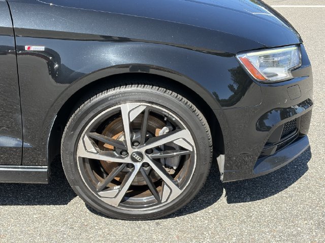 Used 2020 Audi A3 2.0T Premium AWD/4WD image 9