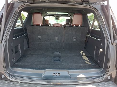 Used 2024 Ford Expedition Max Limited AWD/4WD image 31