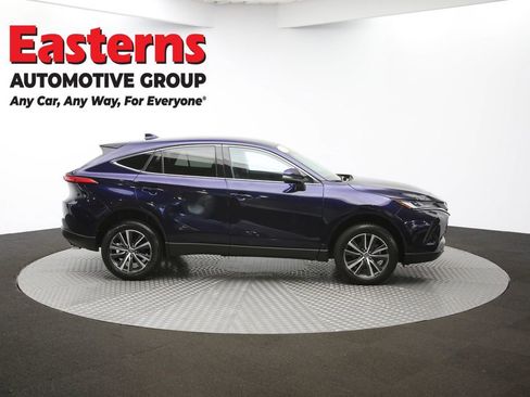 Used 2024 Toyota Venza LE image 45