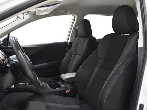 Used 2021 Subaru Outback AWD/4WD image 21
