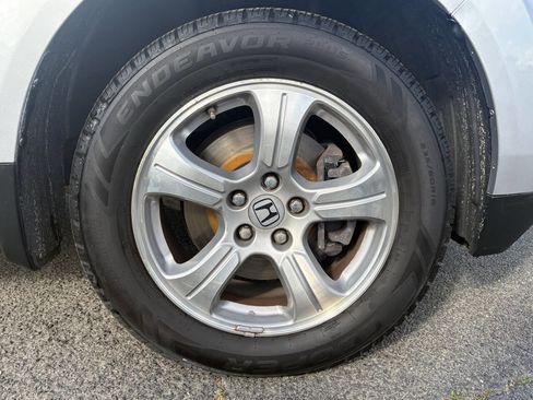 Used 2012 Honda Pilot EX-L image 28