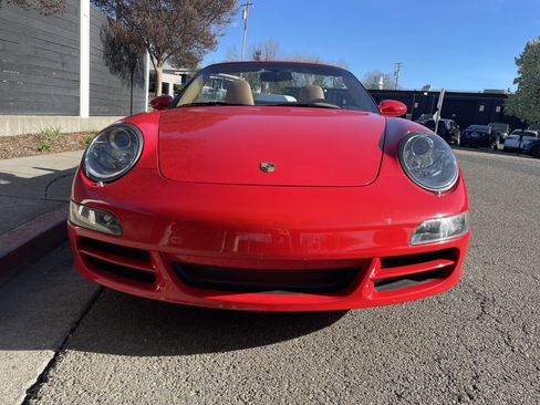 Used 2006 Porsche 911 Carrera S image 10