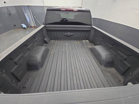 Used 2024 Chevrolet Silverado 1500 LT w/ Protection Package image 20