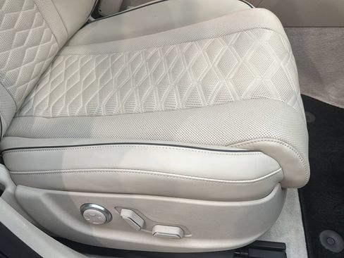 Certified 2025 Genesis G80 3.5T Sport Prestige AWD/4WD image 20