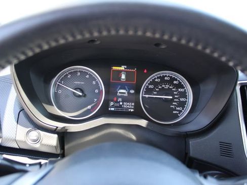 Used 2023 Subaru Forester Premium AWD/4WD image 23