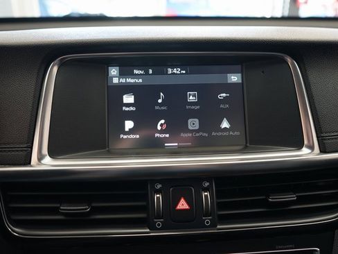 Used 2018 Kia Optima EX image 33