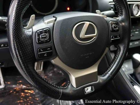 Used 2016 Lexus RC 300 AWD image 16
