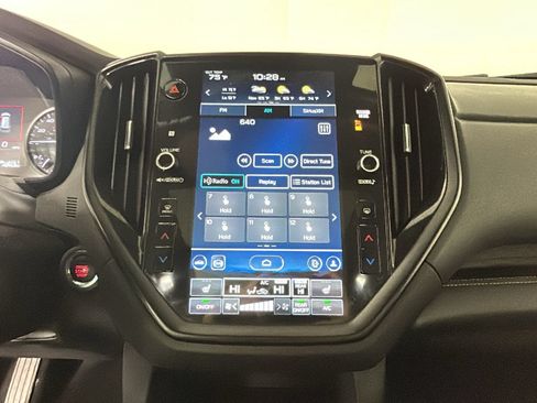 Used 2024 Subaru Ascent Onyx Edition AWD/4WD image 27