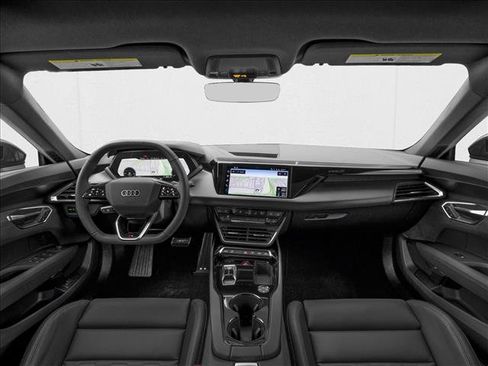 New 2026 Audi S e-tron GT Prestige image 5
