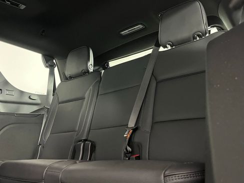 Used 2024 GMC Yukon Denali w/ Max Trailering Package image 33
