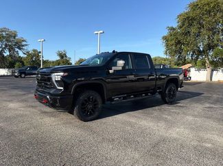 New 2026 Chevrolet Silverado 2500 LT w/ Trail Boss Package AWD/4WD video 2