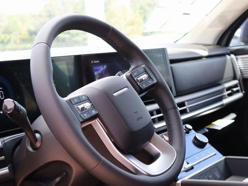 New 2026 Hyundai Santa Fe SE image 27