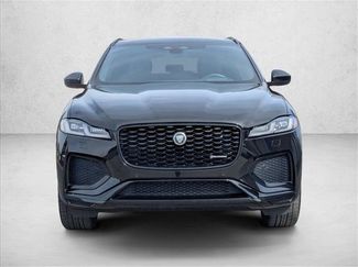 Used 2024 Jaguar F-PACE R-Dynamic S video 2
