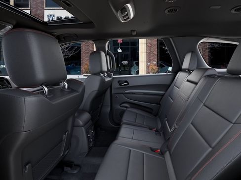 New 2026 Dodge Durango GT AWD/4WD image 23
