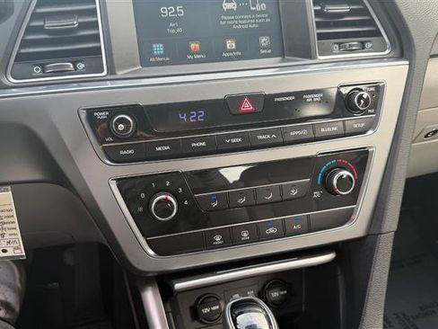 Used 2016 Hyundai Sonata Sport FWD image 30