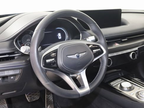 Used 2023 Genesis G80 3.5T Sport w/ Winter Weather Package image 6