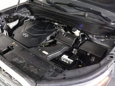 Used 2020 Hyundai Palisade Limited image 12