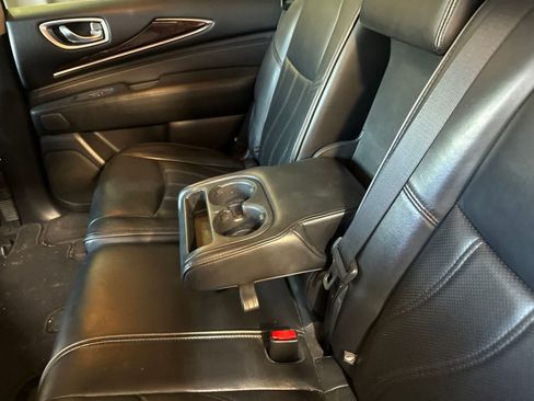 Used 2014 INFINITI QX60 Luxe w/ Deluxe Touring Package AWD/4WD image 18