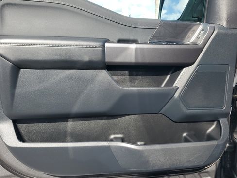 Certified 2023 Ford F150 XLT w/ Equipment Group 302A High image 25