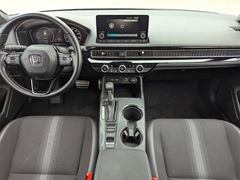 Used 2024 Honda Civic Sport image 15