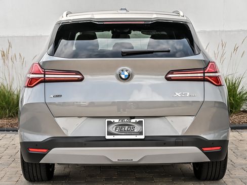 Used 2026 BMW X3 xDrive30i w/ Premium Package AWD/4WD image 12