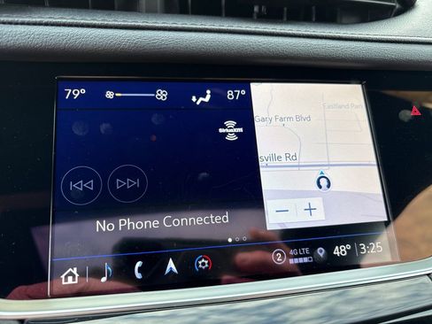 Certified 2023 Cadillac XT5 Sportv image 32