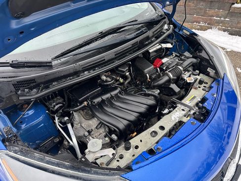 Used 2017 Nissan Versa Note SR image 13