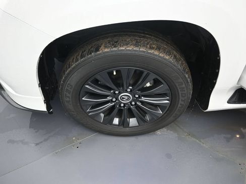 Used 2023 Lexus GX 460 Premium AWD/4WD image 42