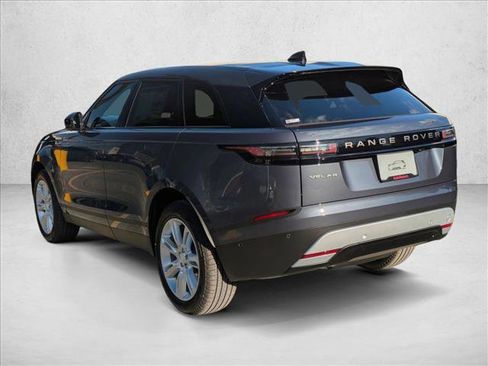 New 2026 Land Rover Range Rover Velar S image 9