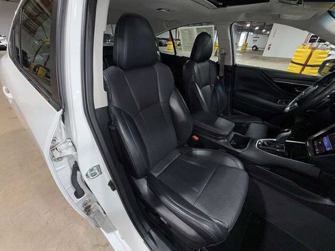 Used 2022 Subaru Legacy Limited XT image 15