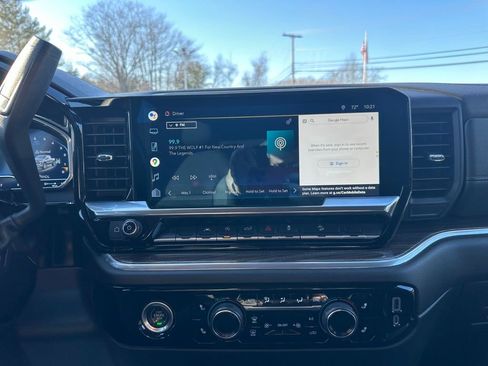 Used 2022 Chevrolet Silverado 1500 RST w/ Z71 Off-Road Package image 20