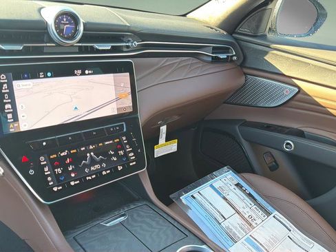 New 2026 Maserati Grecale Modena AWD/4WD image 34