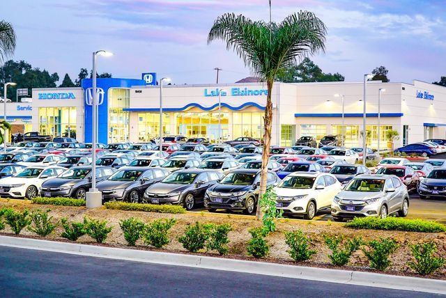 Used 2020 Honda Civic LX image 32