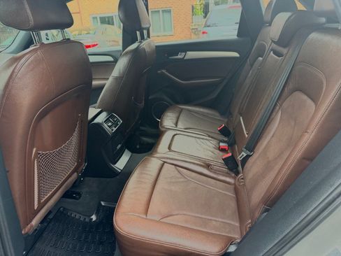 Used 2016 Audi SQ5 Premium Plus AWD/4WD image 31