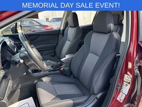 Used 2018 Subaru Crosstrek 2.0i Premium AWD/4WD image 20