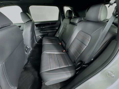 Certified 2023 Honda CR-V Sport Touring image 26