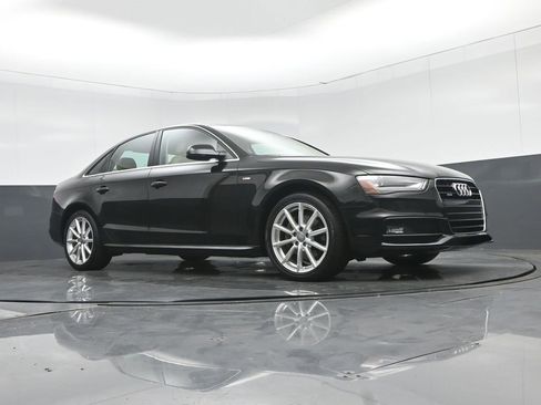 Used 2015 Audi A4 2.0T Premium Plus w/ Technology Package image 50