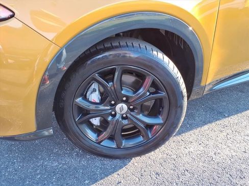 Used 2024 Dodge Hornet R/T w/ R/T Blacktop Package image 33