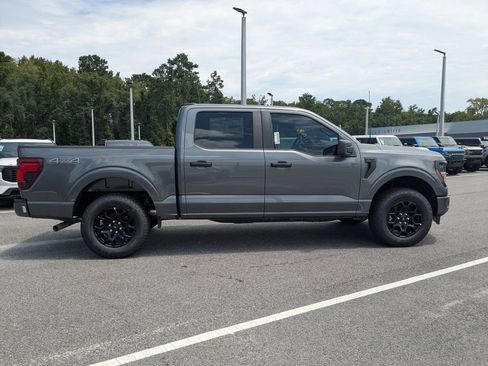 New 2026 Ford F150 STX AWD/4WD image 3