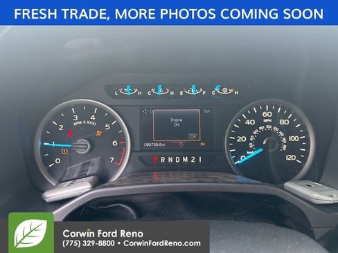 Used 2016 Ford F150 XLT w/ Equipment Group 302A Luxury image 13