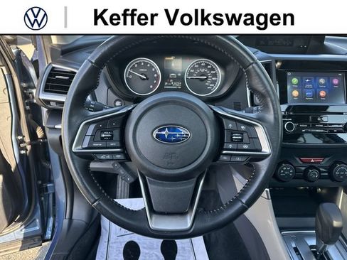 Used 2021 Subaru Forester Premium AWD/4WD image 16