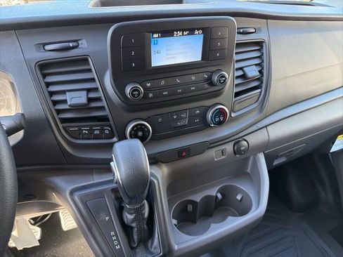 New 2025 Ford Transit 250 148 Medium Roof w/ Load Area Protection Package image 10