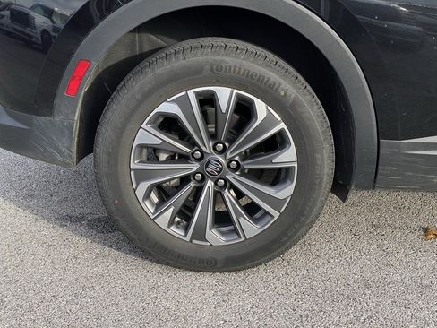 Used 2024 Buick Envision Preferred image 9