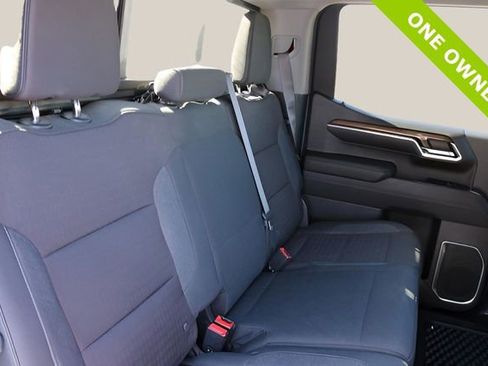 Used 2024 Chevrolet Silverado 1500 LT image 16