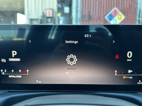 New 2026 Nissan Sentra SV image 23