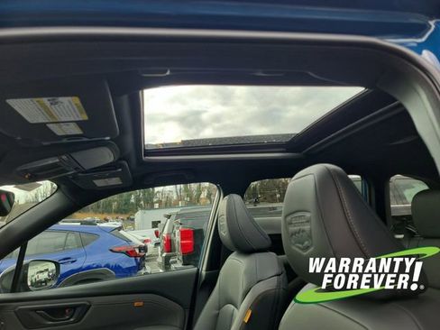 New 2026 Subaru Forester Wilderness image 13