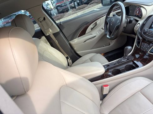 Used 2014 Buick LaCrosse Leather image 36