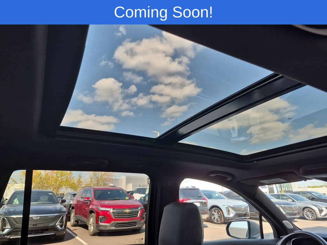 Used 2023 Cadillac XT6 Premium Luxury AWD/4WD image 24